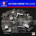 Normal Shape Diamond Bit Tips for Reinforce Concrete Cutting